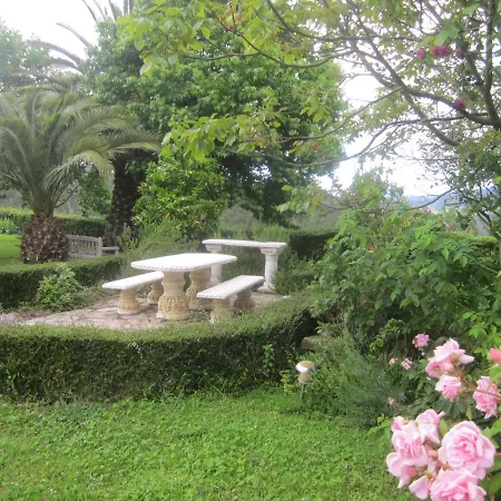Infincavacations Y San Bartolomé de Meruelo
