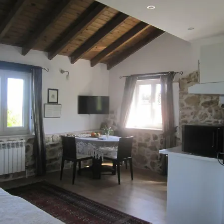 Infincavacations Y 4* San Bartolomé de Meruelo