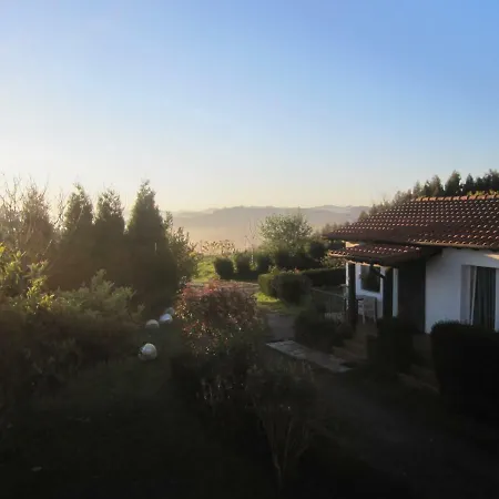 Infincavacations Y Pensionat 4*