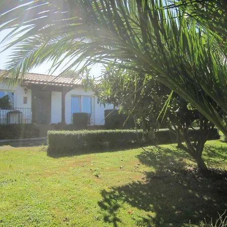 Infincavacations Y 4* San Bartolomé de Meruelo