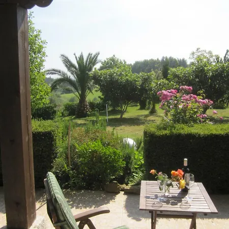 Infincavacations Y 4* San Bartolomé de Meruelo