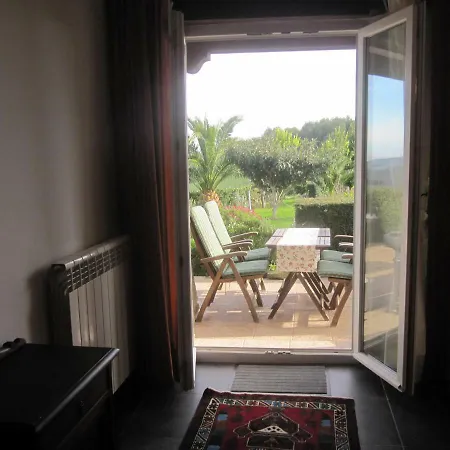 Pensionat Infincavacations Y
