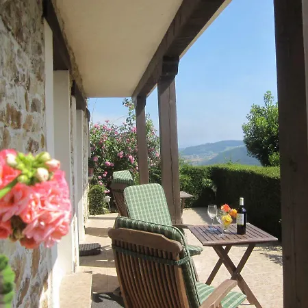 Infincavacations Y Pensionat 4*