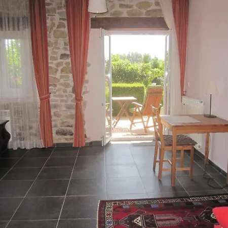 Pensionat Infincavacations Y San Bartolomé de Meruelo