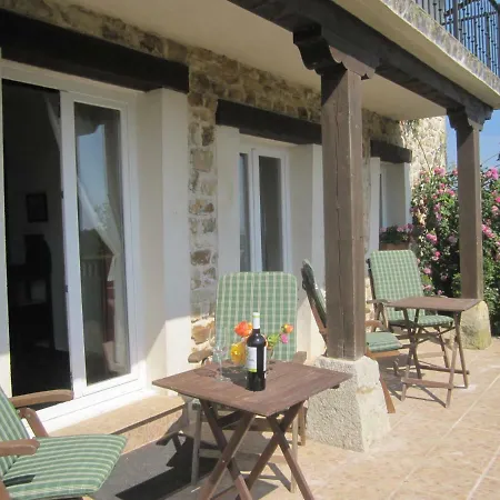 Pensionat Infincavacations Y 4*