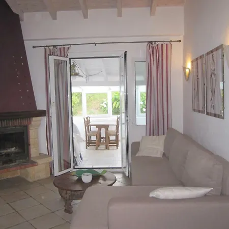 Pensionat Infincavacations Y San Bartolomé de Meruelo