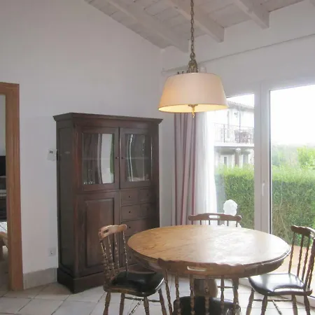 Pensionat Infincavacations Y