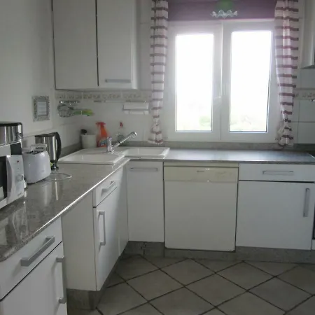 Pensionat Infincavacations Y San Bartolomé de Meruelo