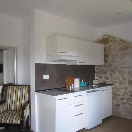 Pensionat Infincavacations Y San Bartolomé de Meruelo