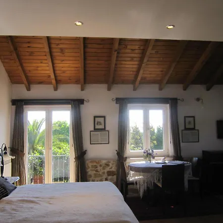 Infincavacations Y 4* San Bartolomé de Meruelo