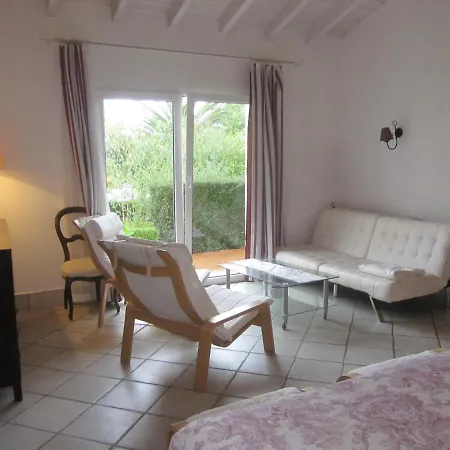 Infincavacations Y 4* San Bartolomé de Meruelo